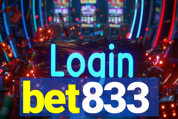 bet833