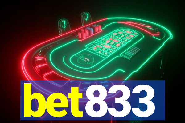 bet833