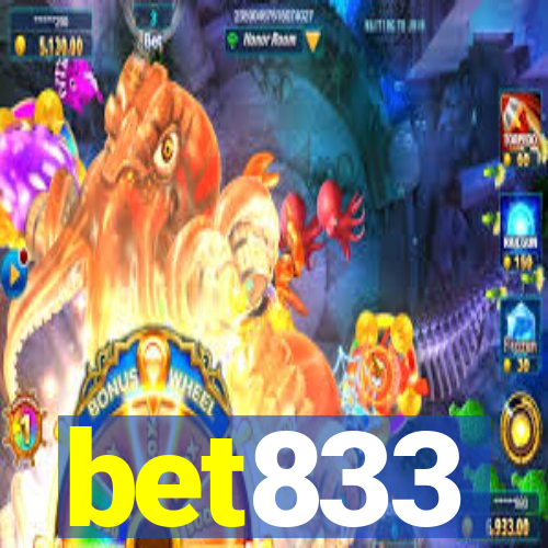 bet833