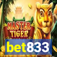 bet833