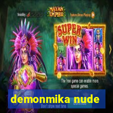 demonmika nude