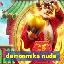 demonmika nude