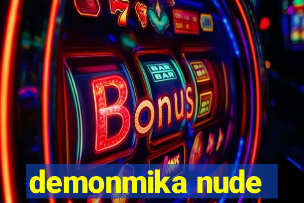 demonmika nude