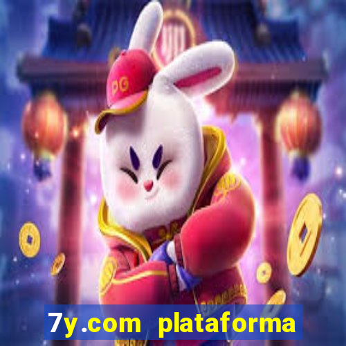 7y.com plataforma de jogos