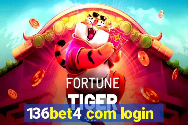 136bet4 com login