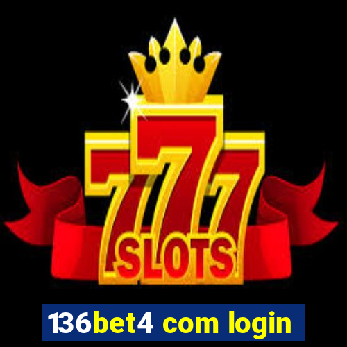 136bet4 com login