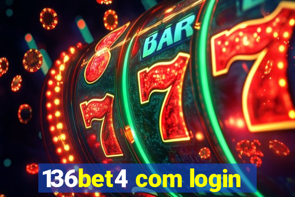 136bet4 com login