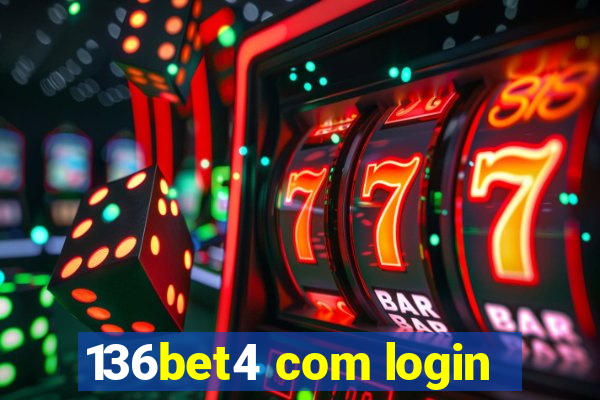 136bet4 com login