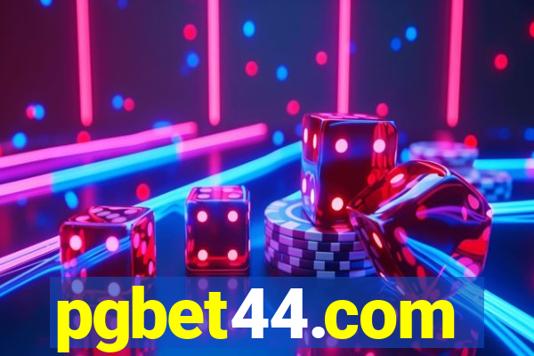 pgbet44.com