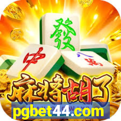 pgbet44.com