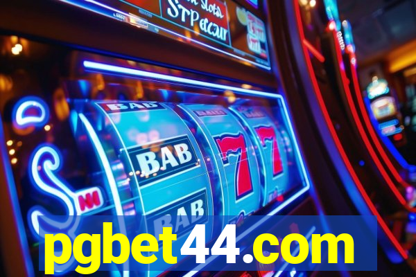 pgbet44.com