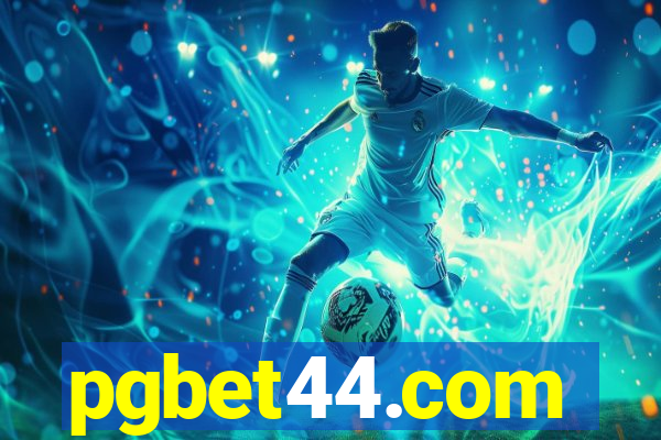 pgbet44.com