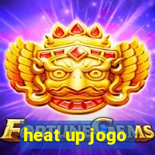 heat up jogo