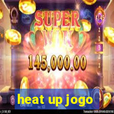 heat up jogo