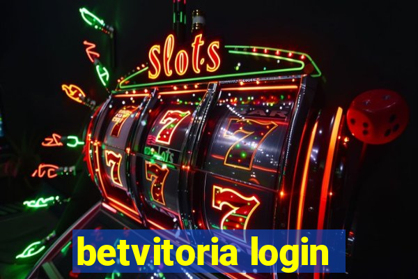 betvitoria login