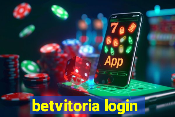 betvitoria login