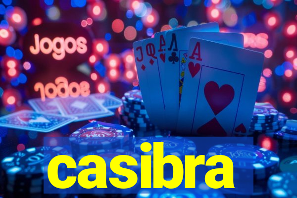 casibra