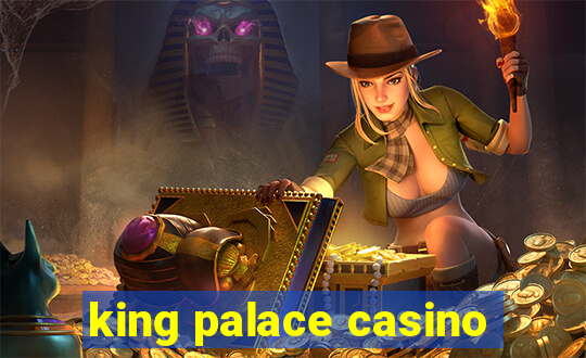 king palace casino