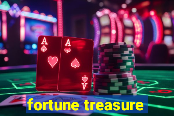 fortune treasure