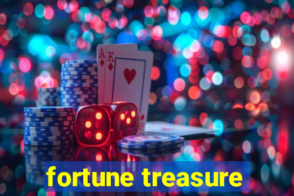 fortune treasure