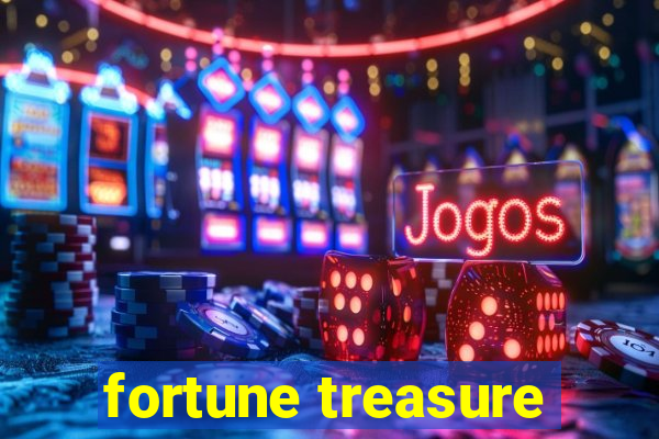 fortune treasure