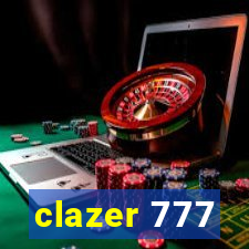 clazer 777