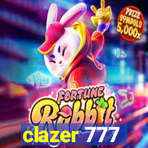 clazer 777