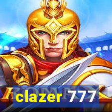 clazer 777