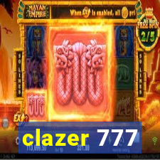 clazer 777