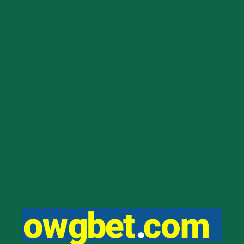 owgbet.com