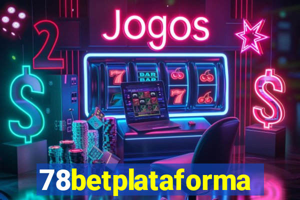 78betplataforma