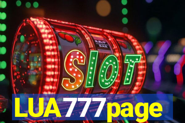 LUA777page