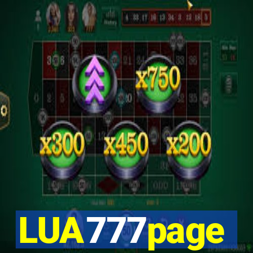 LUA777page