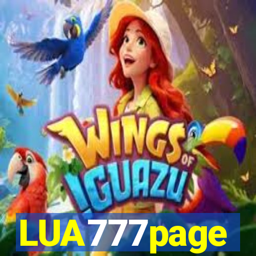 LUA777page