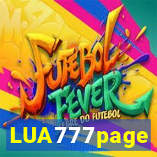 LUA777page