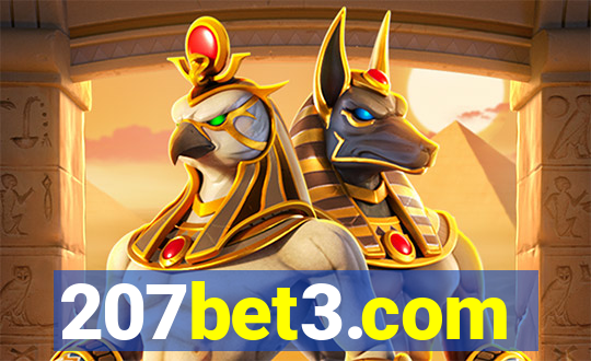 207bet3.com