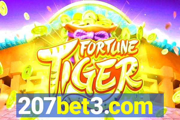 207bet3.com