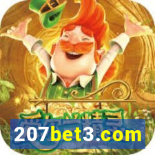 207bet3.com