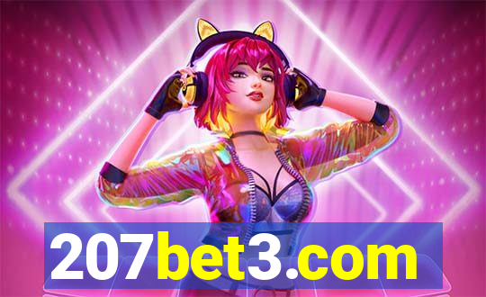 207bet3.com