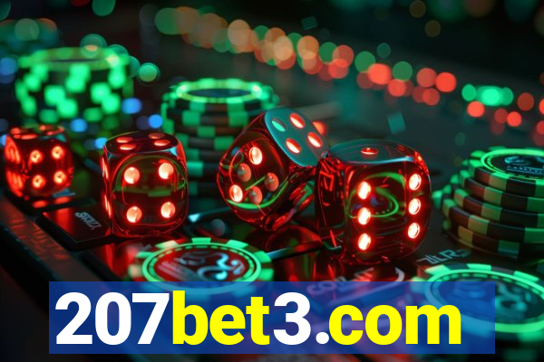 207bet3.com