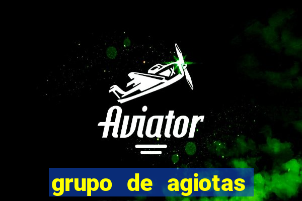 grupo de agiotas no whatsapp