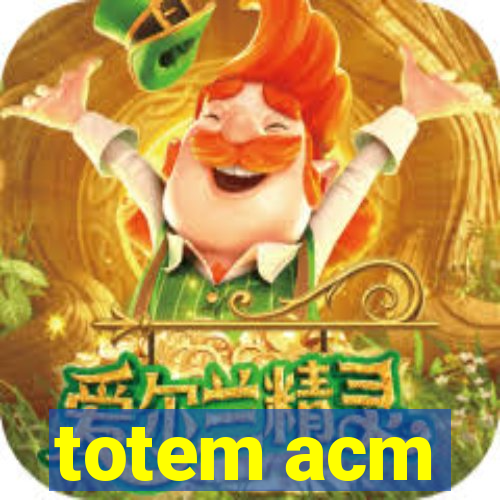 totem acm