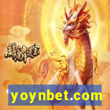 yoynbet.com