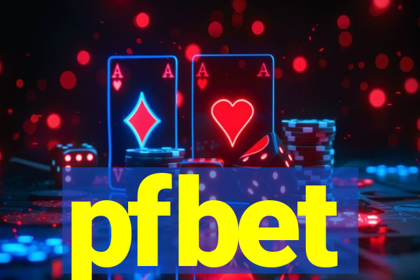 pfbet