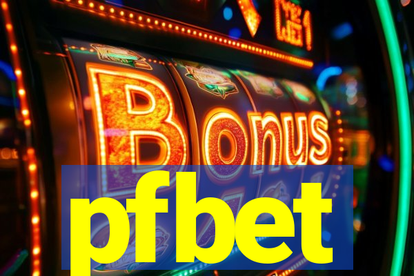 pfbet