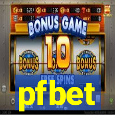 pfbet