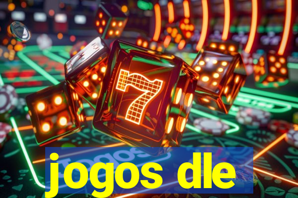 jogos dle