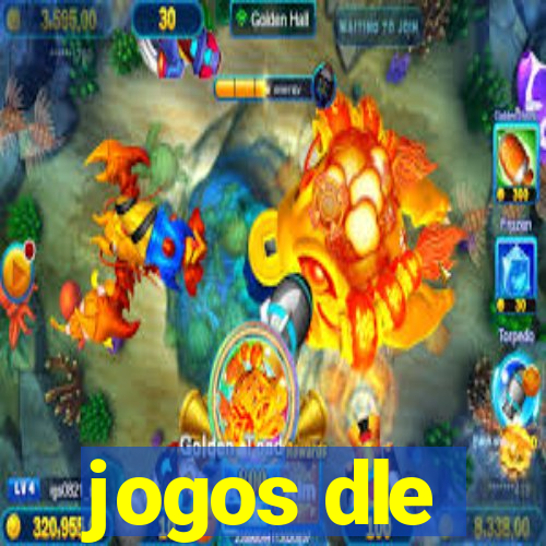 jogos dle