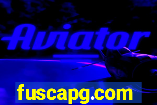 fuscapg.com