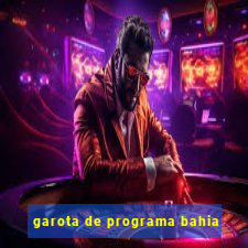 garota de programa bahia